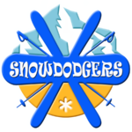 Snow Dodgers Logo
